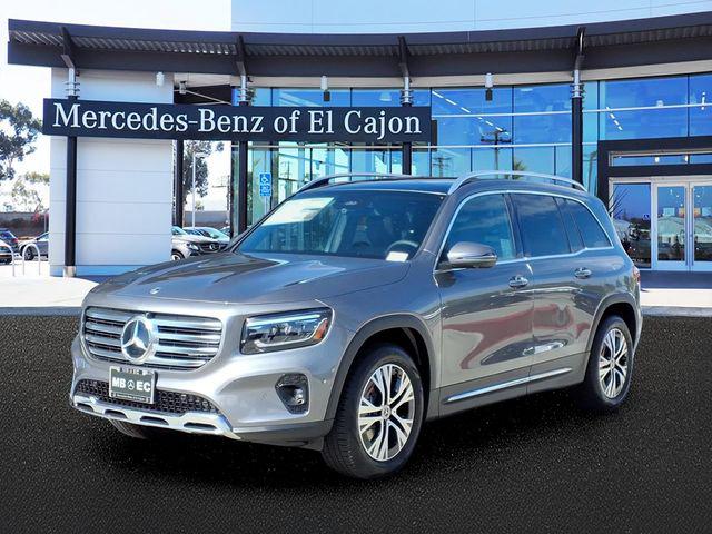 2026 Mercedes-Benz GLB 4MATIC for sale in El Cajon, CA