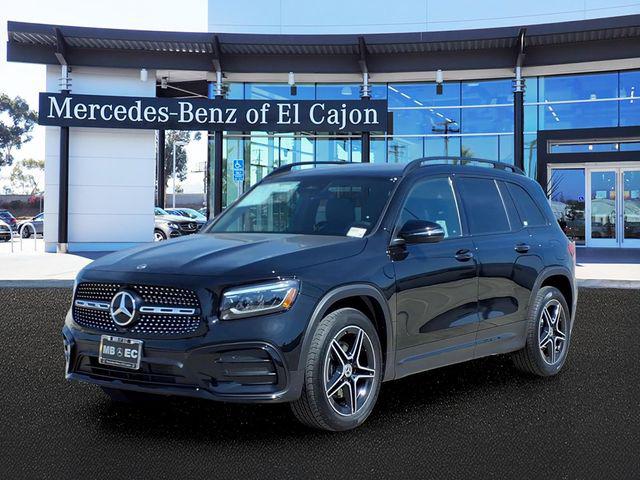 2026 Mercedes-Benz GLB 250 for sale in El Cajon, CA