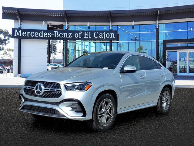 2026 Mercedes-Benz GLE 450 4MATIC for sale in El Cajon, CA