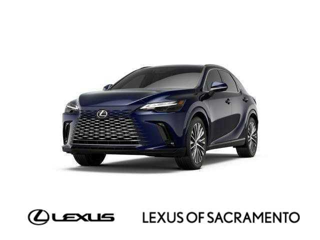 2026 Lexus RX 350 Premium+ for sale in Sacramento, CA