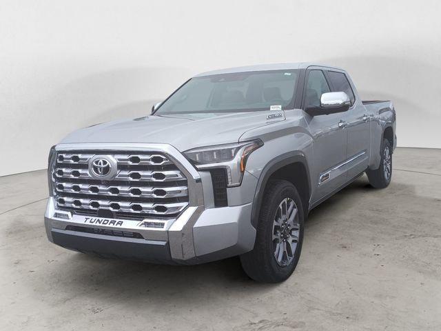 2026 Toyota Tundra 1794 Edition CrewMax 6.4 Bed for sale in Anchorage, AK