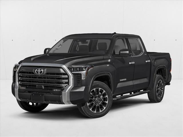 2026 Toyota Tundra Limited CrewMax 5.5 Bed for sale in Centennial, CO