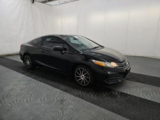 2015 Honda Civic LX for sale in Sevierville, TN