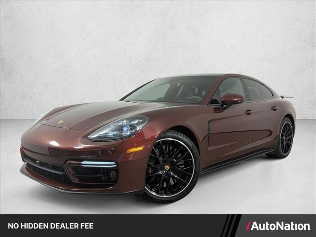 2022 Porsche Panamera GTS for sale in Irvine, CA
