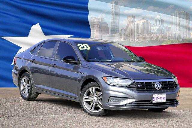 2020 Volkswagen Jetta R-Line for sale in Austin, TX