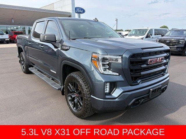 2020 GMC Sierra 1500 Elevation for sale in Holland, MI