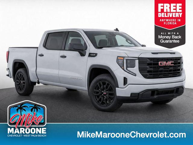 2025 GMC Sierra 1500 4WD Crew Cab Short Box Pro for sale in West Palm Beach, FL