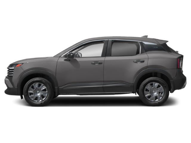 2026 Nissan Kicks S for sale in Visalia, CA