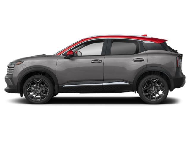 2026 Nissan Kicks SR for sale in Visalia, CA