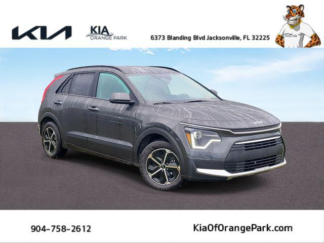 2026 Kia Niro LX for sale in Jacksonville, FL