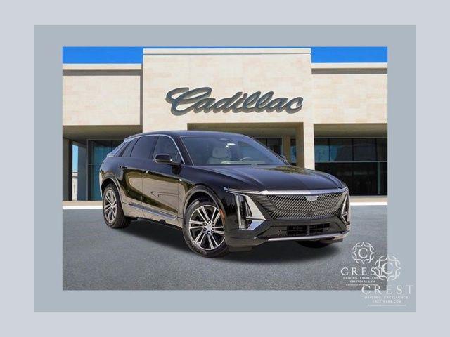 2026 Cadillac iQ Premium Luxury AWD for sale in Frisco, TX