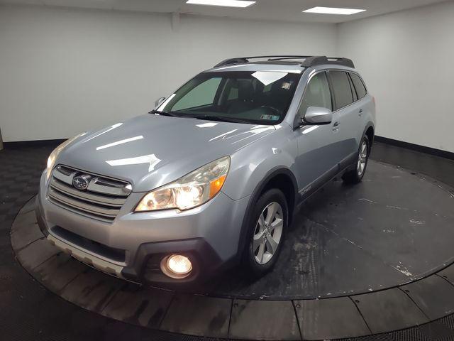 2013 Subaru Outback 2.5i Limited for sale in State College, PA