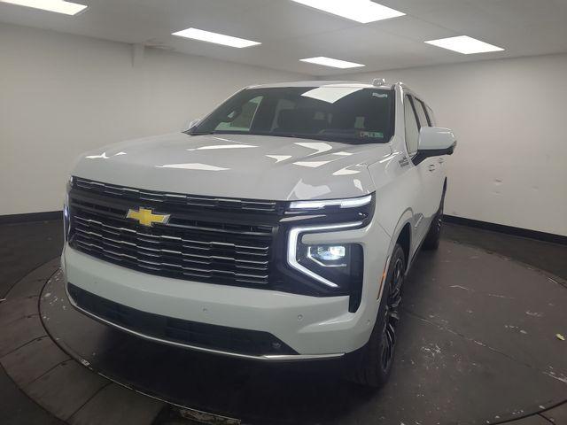 2026 Chevrolet Suburban High Country, 4WD for sale in State College, PA
