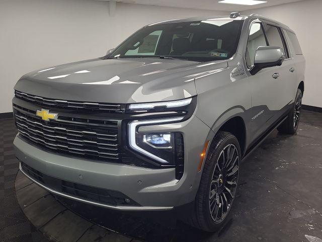 2026 Chevrolet Suburban High Country, 4WD for sale in State College, PA