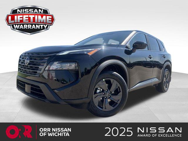 2026 Nissan Rogue SV for sale in Wichita, KS