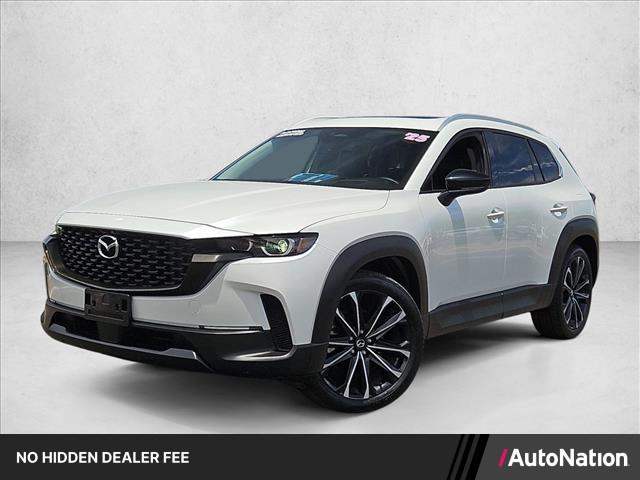 2025 Mazda CX-50 2.5 S Premium Plus Package for sale in Tempe, AZ