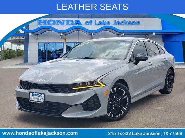 2023 Kia K5 GT-Line for sale in Lake Jackson, TX