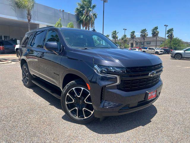 2023 Chevrolet Tahoe 2WD RST for sale in Edinburg, TX