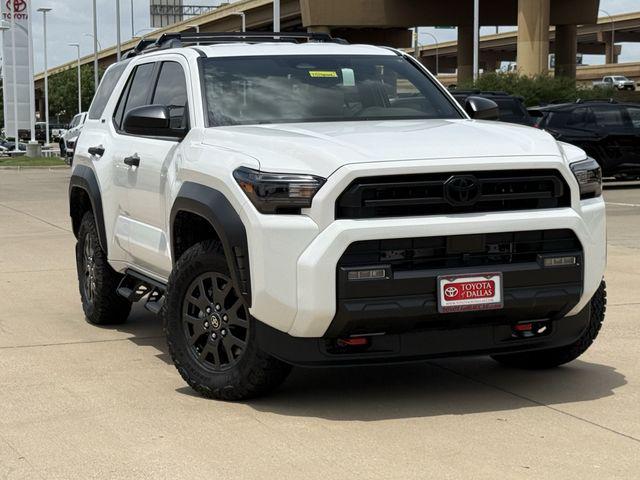 2026 Toyota 4Runner SR5 for sale in Dallas, TX