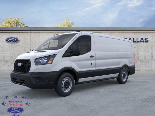 2026 Ford Transit Cargo Van Base for sale in Plano, TX