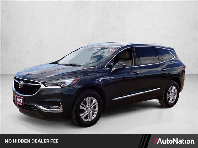 2019 Buick Enclave AWD Essence for sale in Centennial, CO