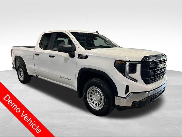 2026 GMC Sierra 1500 Double Cab, Standard Bed, Pro, RWD for sale in Wilmington, NC