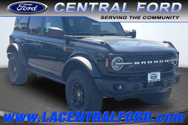 2026 Ford Bronco Badlands for sale in South Gate, CA