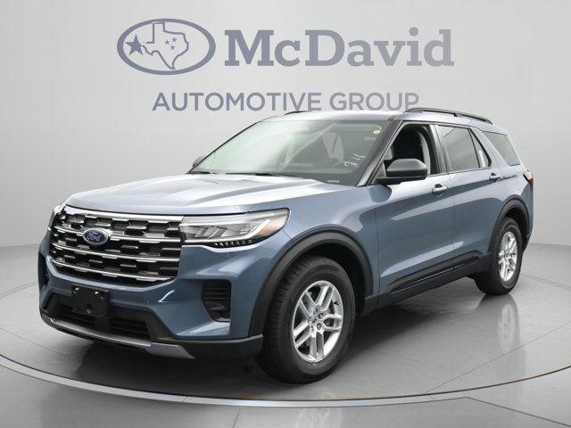2026 Ford Explorer Active for sale in Fort Worth, TX