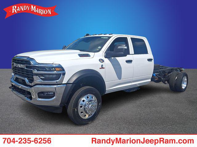 2026 Ram 5500 Chassis Cab Tradesman for sale in Wilkesboro, NC