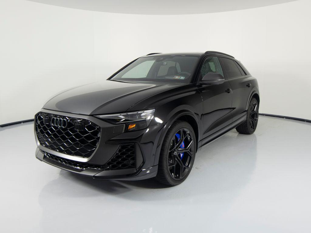 2026 Audi RS Q8 -'s photo