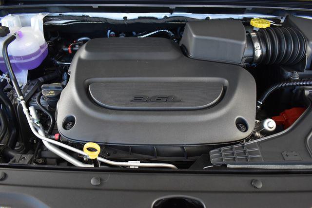 2027 Chrysler Pacifica LX