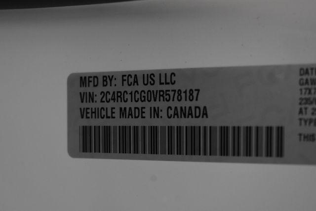 2027 Chrysler Pacifica LX