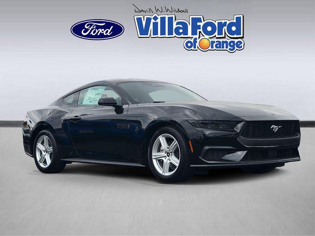2026 Ford Mustang EcoBoost Fastback for sale in Orange, CA