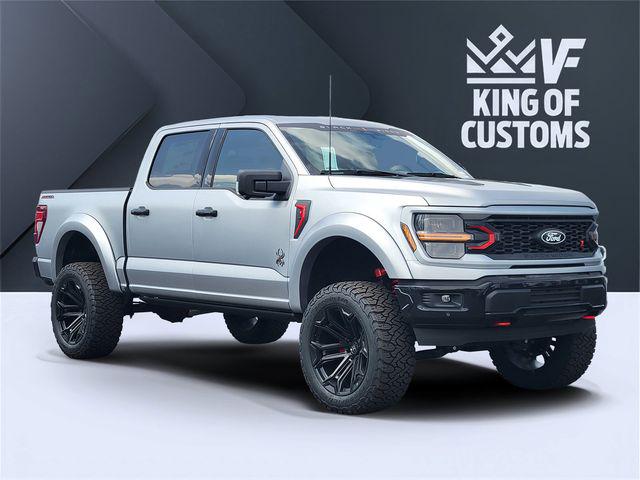2026 Ford F-150 XLT for sale in Orange, CA
