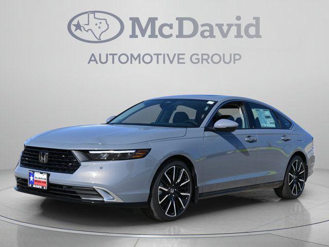 2026 Honda Accord Sedan Touring for sale in Irving, TX