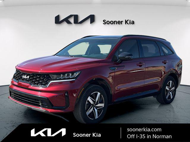 2023 Kia Sorento S for sale in Norman, OK