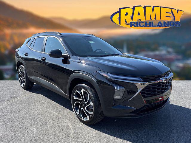 2026 Chevrolet Trax FWD 2RS for sale in Richlands, VA