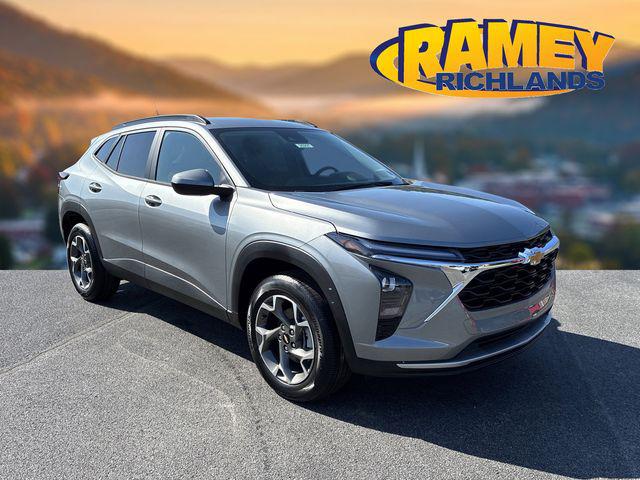 2026 Chevrolet Trax FWD LT for sale in Richlands, VA