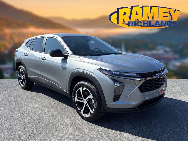 2026 Chevrolet Trax FWD 1RS for sale in Richlands, VA