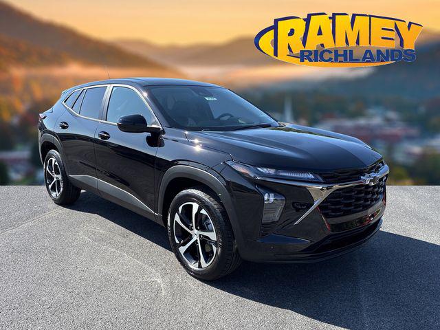2026 Chevrolet Trax FWD 1RS for sale in Richlands, VA