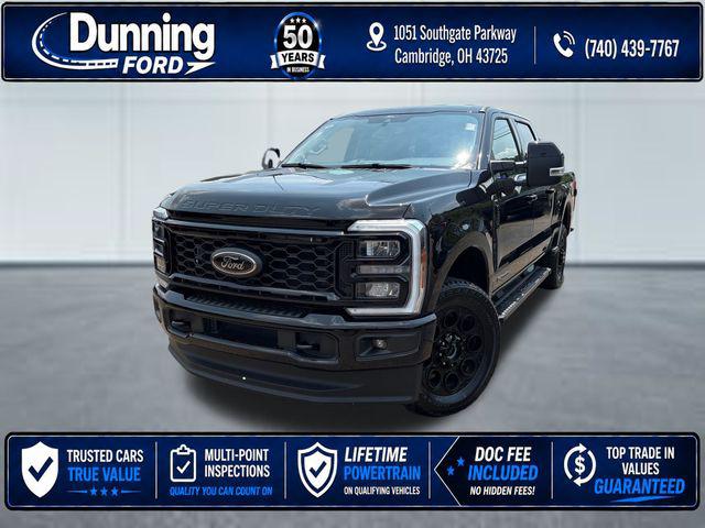 2026 Ford F-250 LARIAT for sale near Cambridge , OH