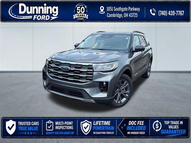 2026 Ford Explorer Active for sale in Cambridge , OH