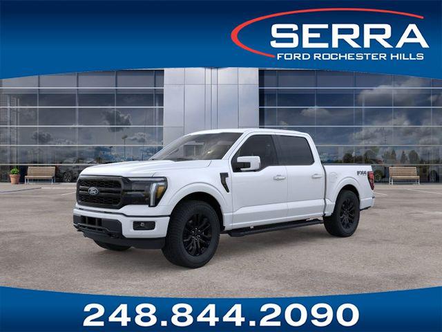 2026 Ford F-150 LARIAT for sale in Rochester, MI