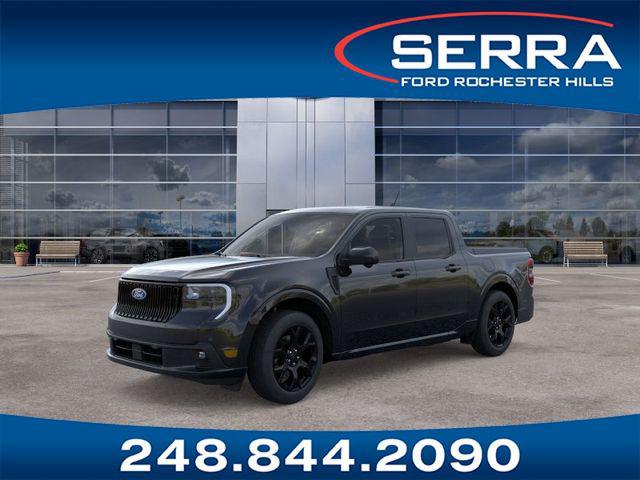 2026 Ford Maverick Lobo for sale in Rochester, MI
