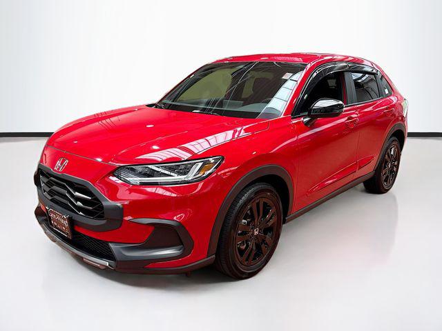 2026 Honda HR-V AWD Sport for sale in Bedford, NH
