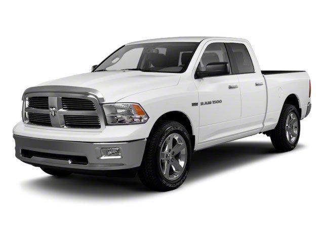 2010 Dodge Ram 1500 SLT/Sport/TRX for sale in Idaho Falls, ID