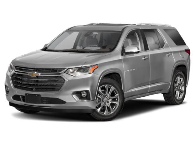 2020 Chevrolet Traverse AWD Premier 2020 Chevrolet Traverse AWD Premier