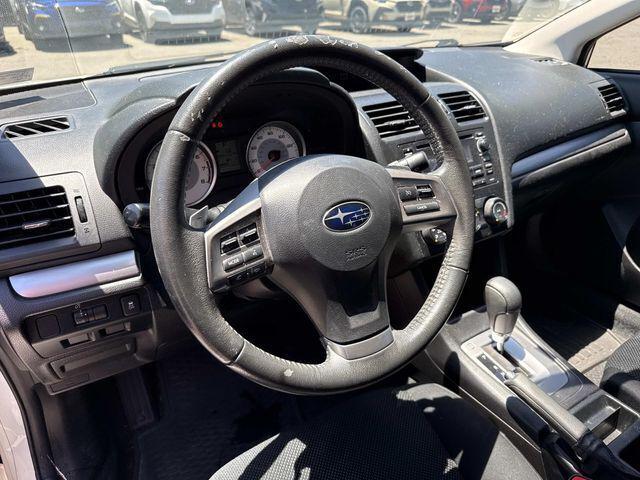 2014 Subaru Impreza 2.0i Premium