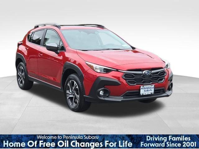 2026 Subaru Crosstrek Premium for sale in Bremerton, WA