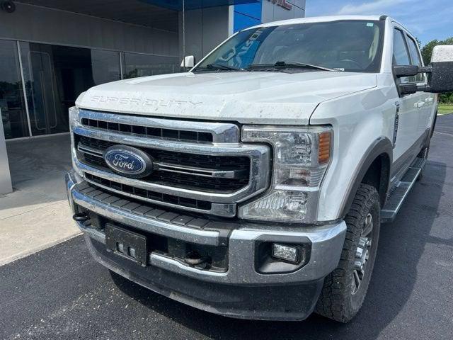 2021 Ford F-250 XL for sale in Chanute, KS